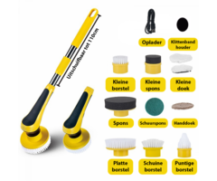 Kibani accu schrobmachine