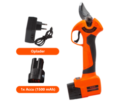 Kibani Accu Takkenschaar