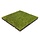 Kunstgrastegel 500x500x25 mm