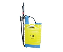 Heebra Rugspuit professioneel 12 liter
