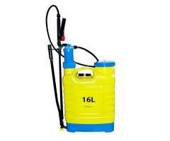 Heebra Rugspuit professioneel 16 liter