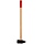 Voorhamer hickory steel 4000 gram