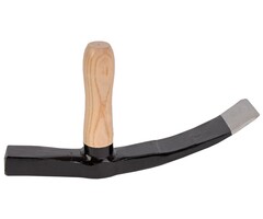Heebra Straathamer 5 cm