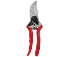 Heebra Snoeischaar professioneel rood