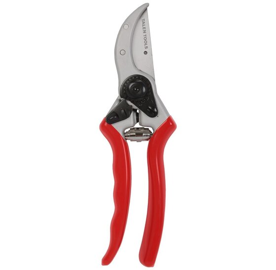 Heebra Snoeischaar professioneel rood