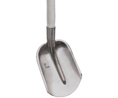 Heebra Bats blank gehard glasfiber 110cm