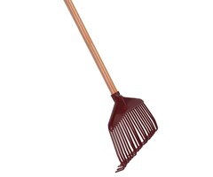 Heebra Bladhark nylon compleet
