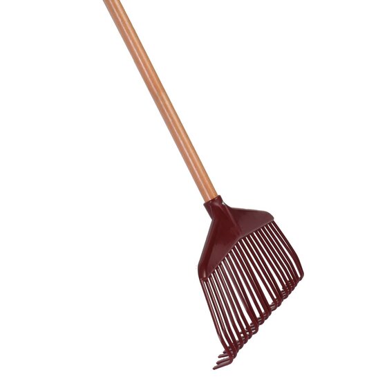 Heebra Bladhark nylon compleet