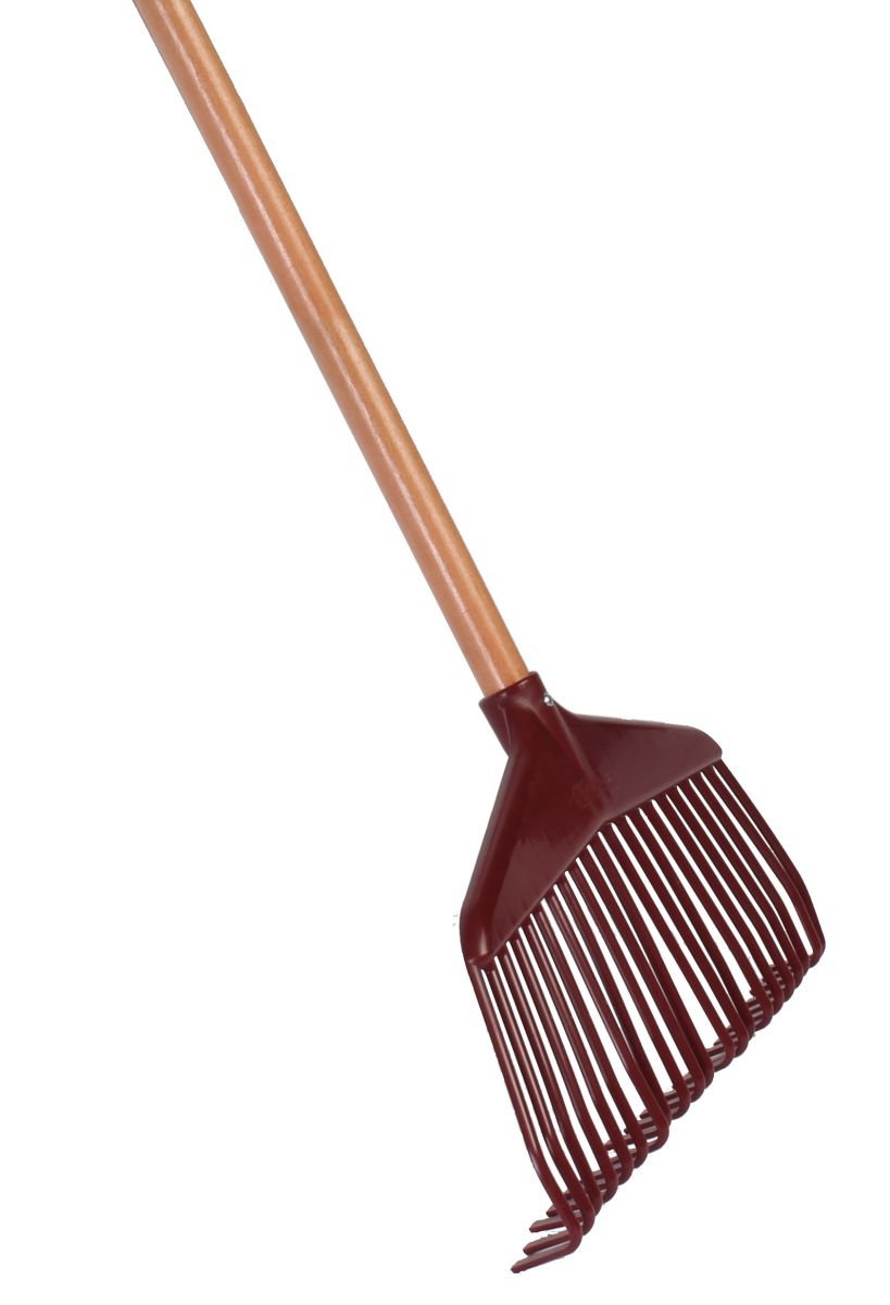 Heebra Bladhark nylon compleet
