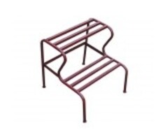 Stucadoorstrap 3-treeds