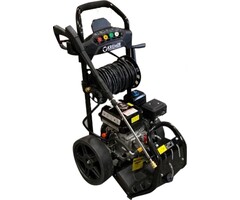 Heebra Kremer KR200H - Hogedrukreiniger - Benzine