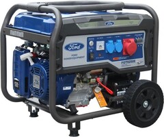 Heebra Ford FGT9250E - Generator Benzine - 230V - 380V
