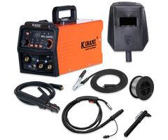 Kibani Lasapparaat MIG300PRO