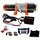 Kibani elektrische lier 12 volt 1814kg incl. extra afstandsbediening