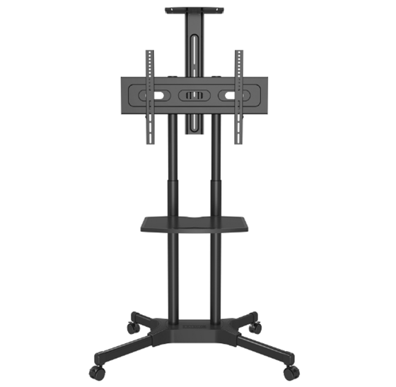 Alora TV standaard op wielen 32-65"