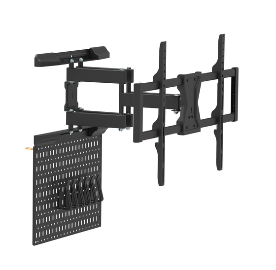 Alora TV muurbeugel WallOrganizer 37- 80"
