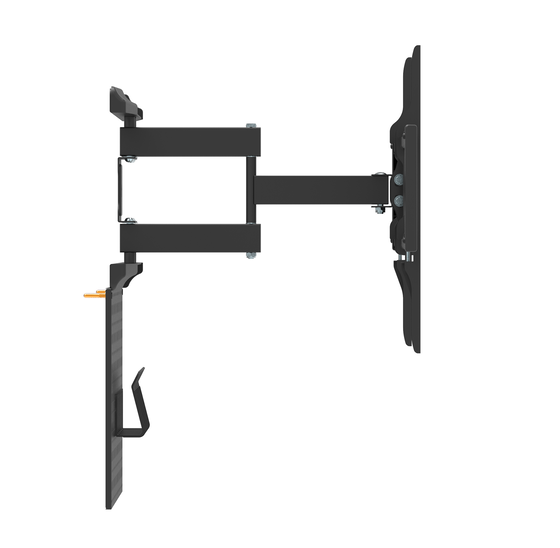 Alora TV muurbeugel WallOrganizer 37- 80"