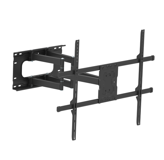 Alora TV muurbeugel TitanMount 42 - 100"