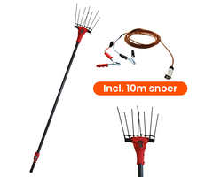 Kibani Olijven oogster