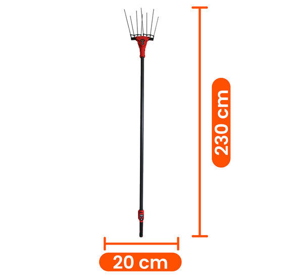 Kibani Olijven oogster