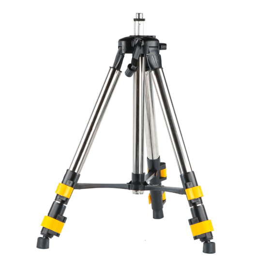 Kibani los statief voor bouwlaser