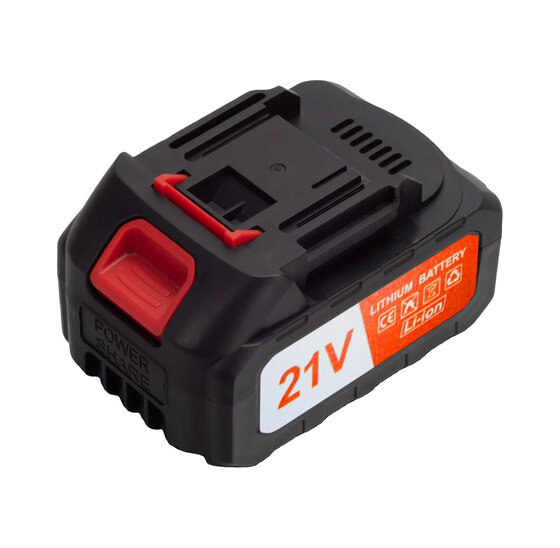 Accu t.b.v. Kibani Accu Bosmaaier 4000 mAh