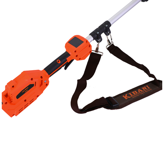 Kibani Accu Bosmaaier model 2025