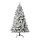 Kerstboom Snow 210 cm – Kunstkerstboom met Sneeuw