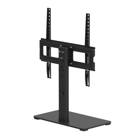 Alora TV Muurbeugel Towerview