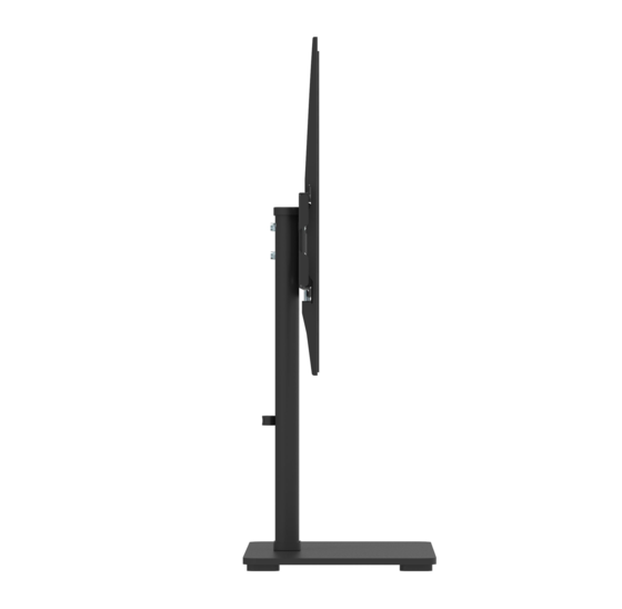 Alora TV Muurbeugel Towerview