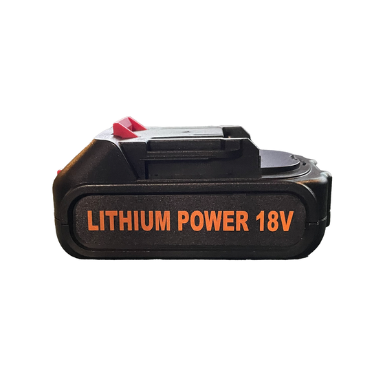 Kibani Losse Accu voor Slagmoersleutel