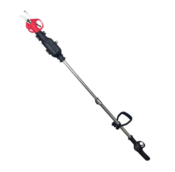 Kibani Telescopische Accu Takkenschaar