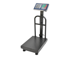 Platform weegschaal 150 kg