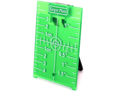 Kibani Laserrichtbord