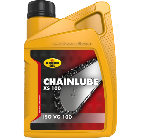 Kroon Oil - Kettingolie