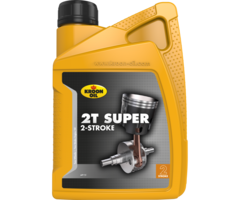 Kroon Oil - 2 takt olie