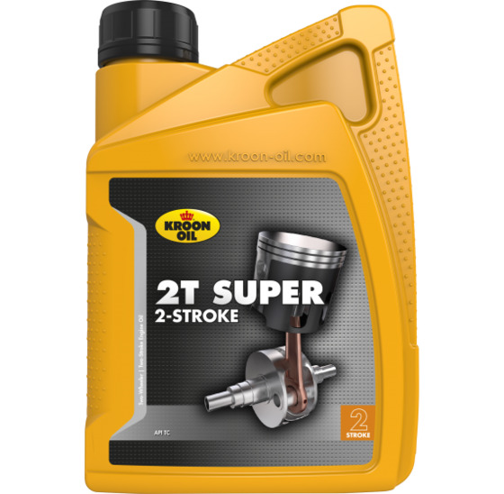 Kroon Oil - 2 takt olie