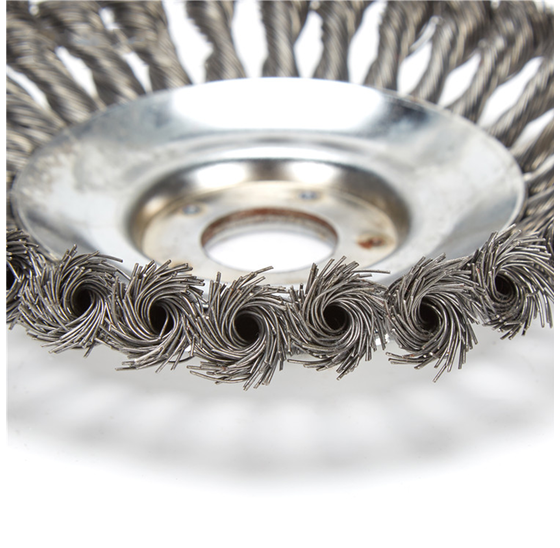 Kibani onkruidborstel 20cm per 5