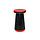 Alora Opvouwbare kruk extra strong rood