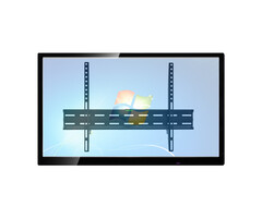 Muurbeugel Fix 37-75"