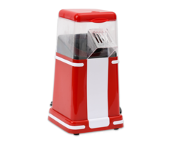 PopMagic Popcorn Machine - Hetelucht Popcorn Maker