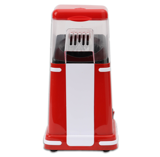 PopMagic Popcorn Machine - Hetelucht Popcorn Maker