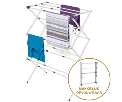 Alora Opvouwbaar droogrek