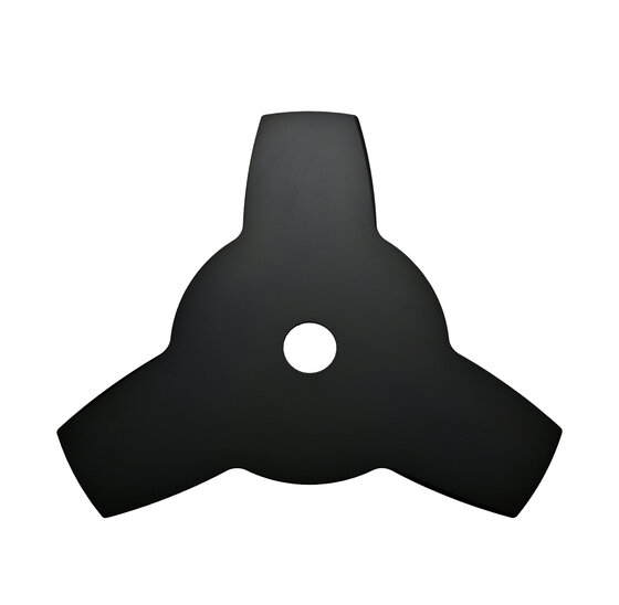 3-tandsmes - Combitool accessoire - Bosmaaier accessoire - Mes - Onkruidverwijderaar