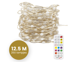 Fairy lights 12.5 meter