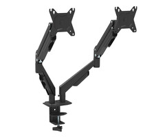 Dubbele monitorarm DuoMount 13-32"