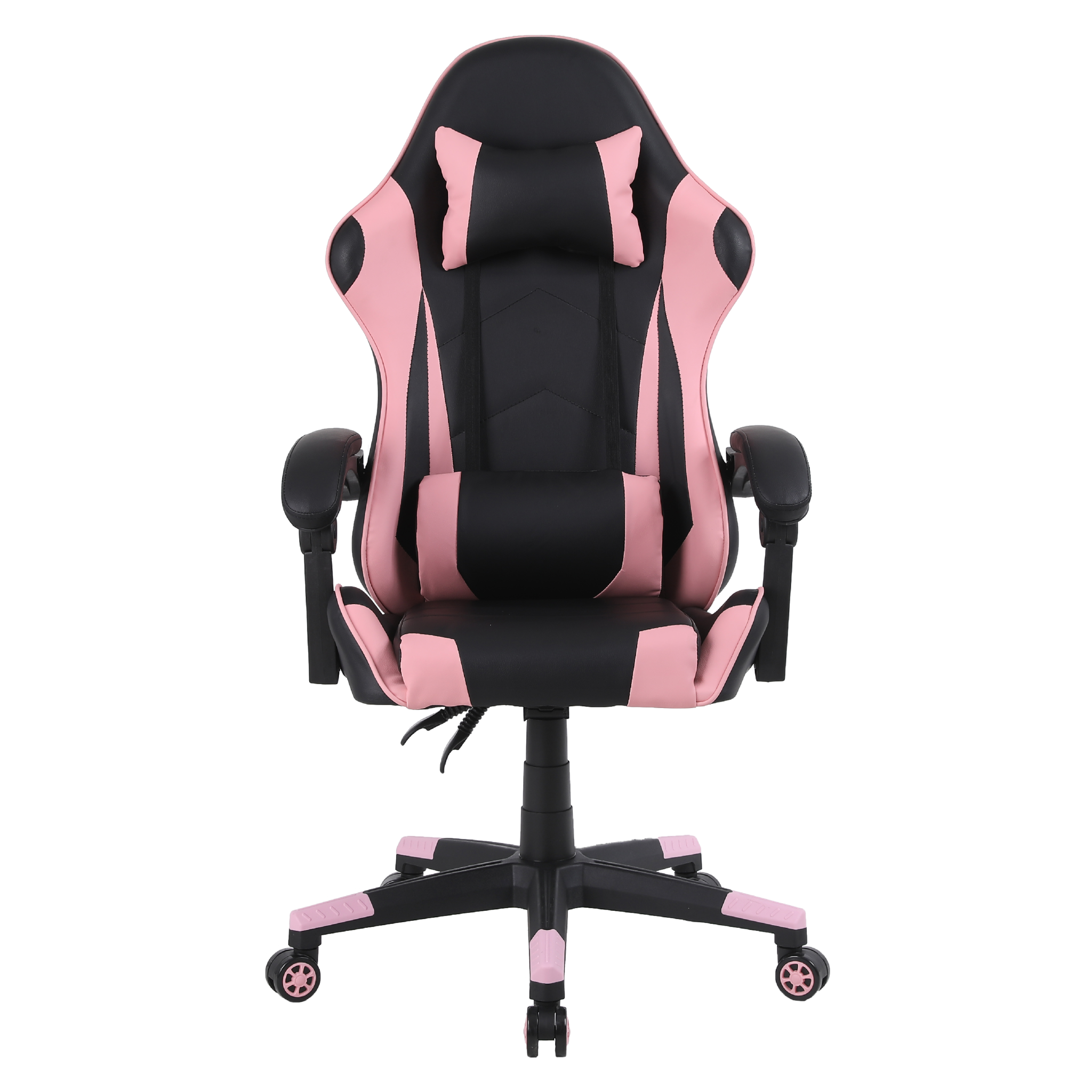 Gamestoel X-Treme Roze | Gaming Stoel met Kunstleer