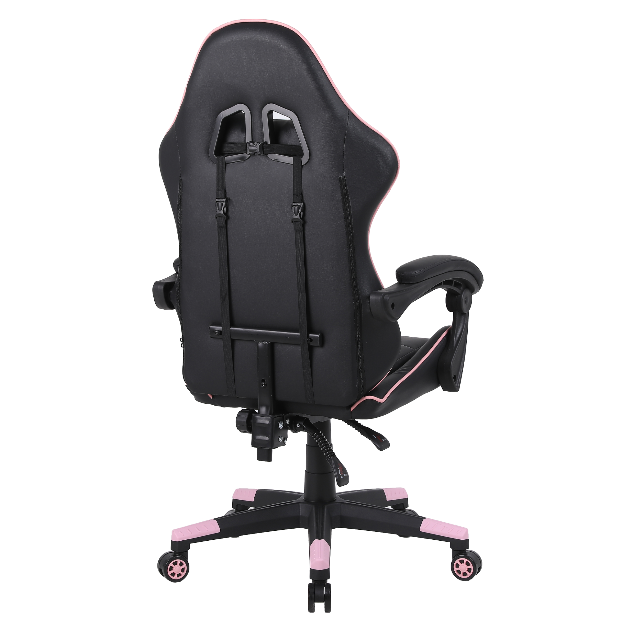 Gamestoel X-Treme Roze | Gaming Stoel met Kunstleer