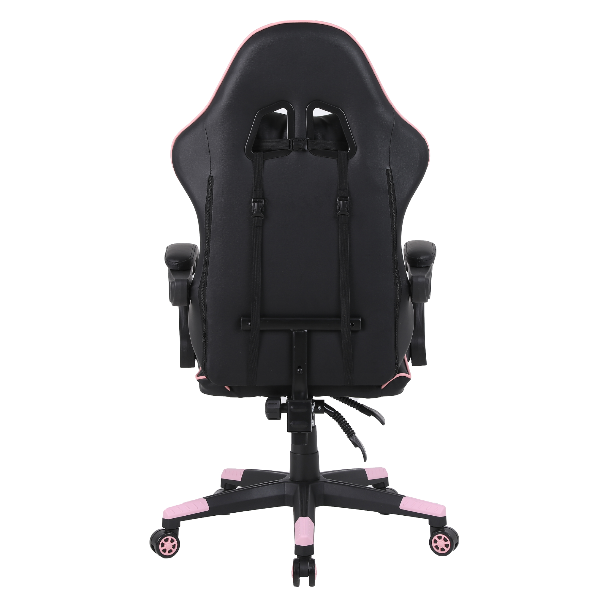 Gamestoel X-Treme Roze | Gaming Stoel met Kunstleer