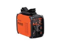 Kibani Lasapparaat TIG/MMA 10-200A | Oranje